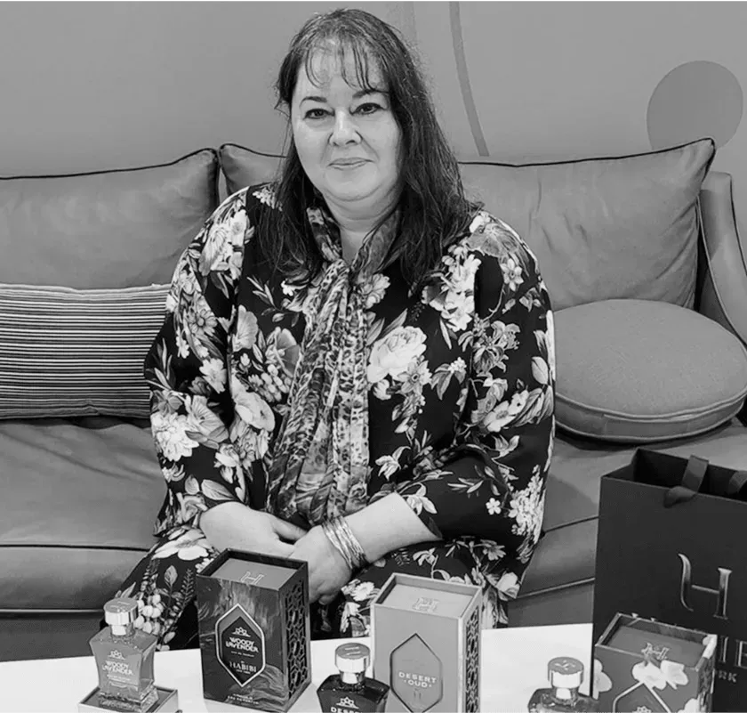 Desert Oud - Mecca Books
