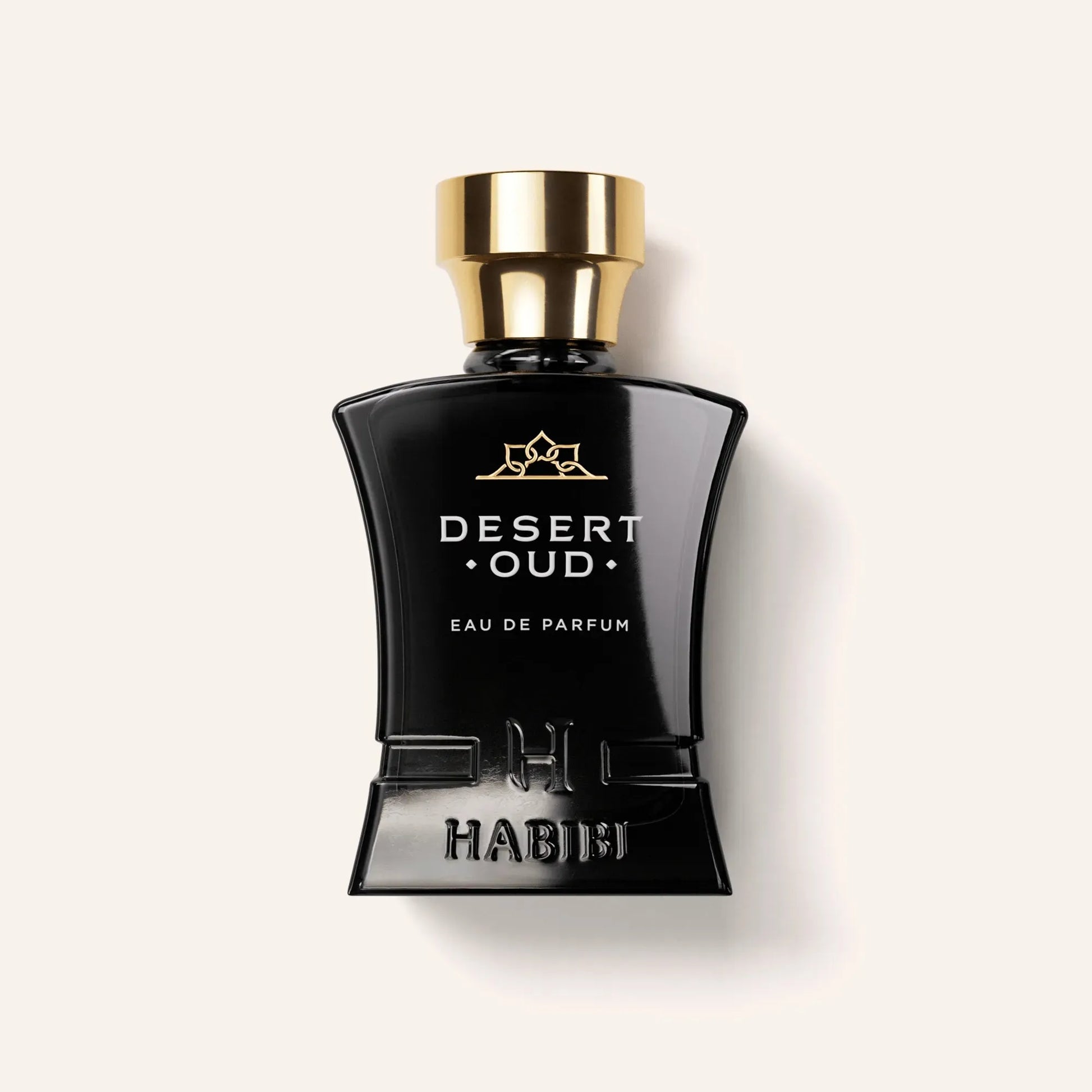Desert Oud - Mecca Books