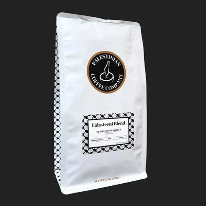 Falasteeni Blend-Arabic Coffee