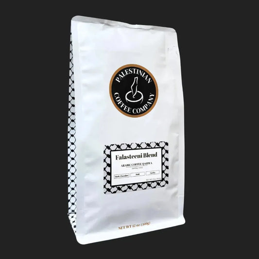 Falasteeni Blend-Arabic Coffee