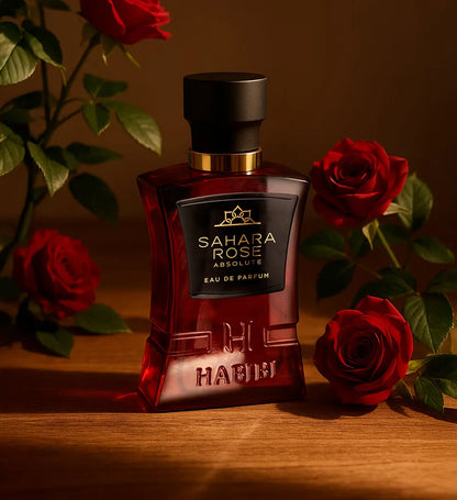 Sahara Rose Absolute