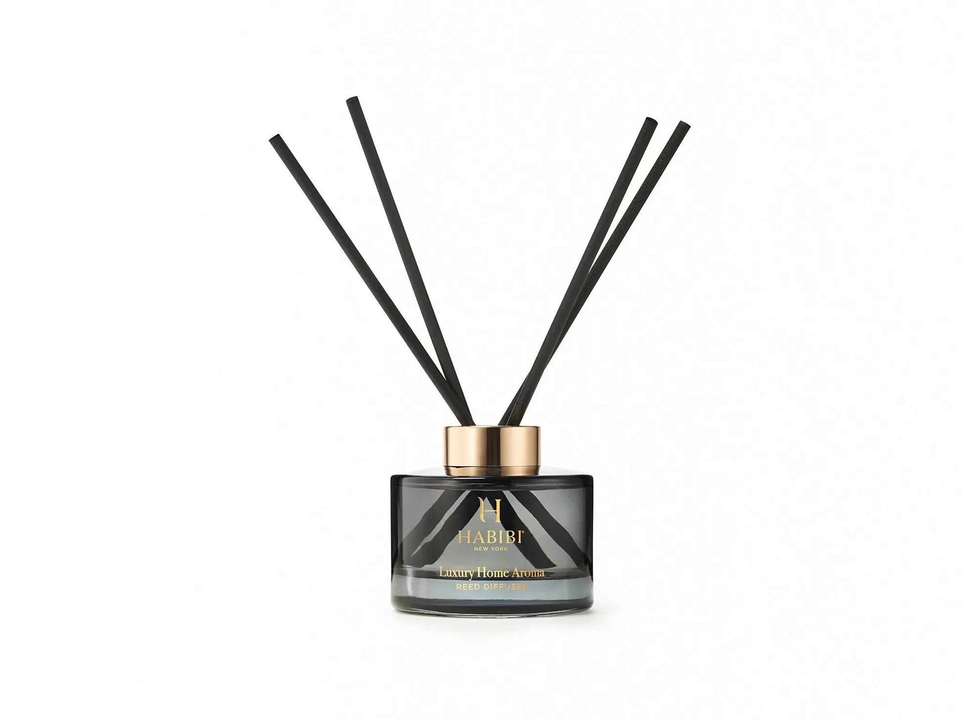 Golden Hour - Reed Diffuser - Mecca Books