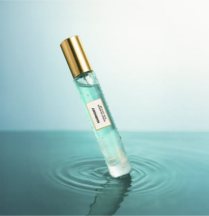 Harmony 10ml book cover
