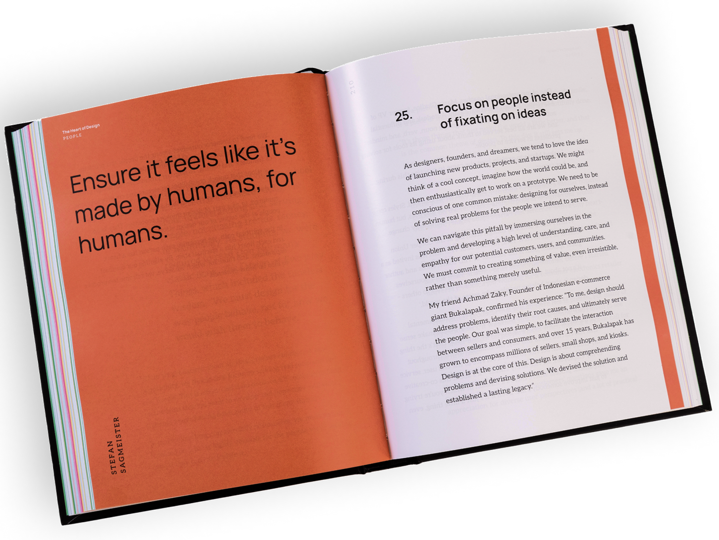 The Heart of Design: Spirituality, Creativity & Entrepreneurship