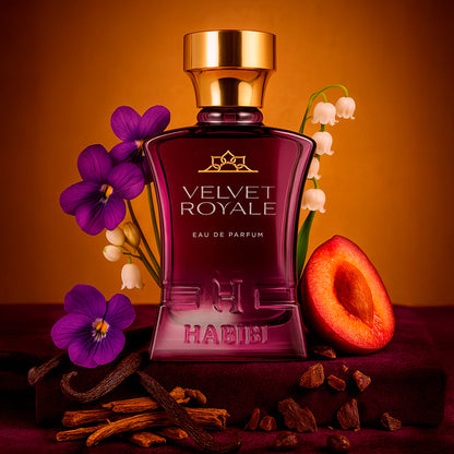 Velvet Royale