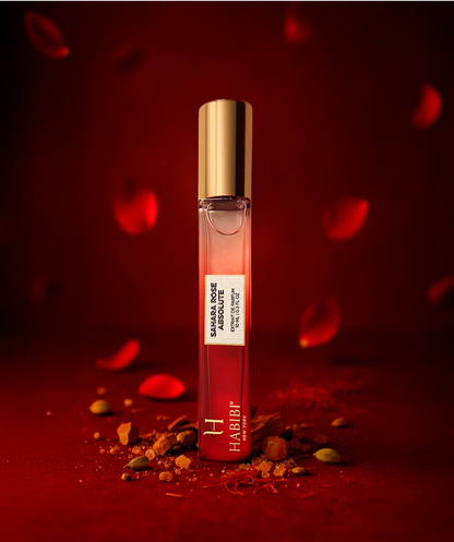 Sahara Rose 10ml