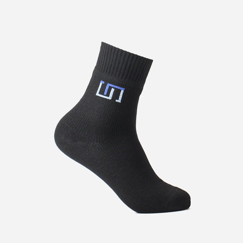 The Wudhu Socks: Year-Round Socks for Ablution book cover