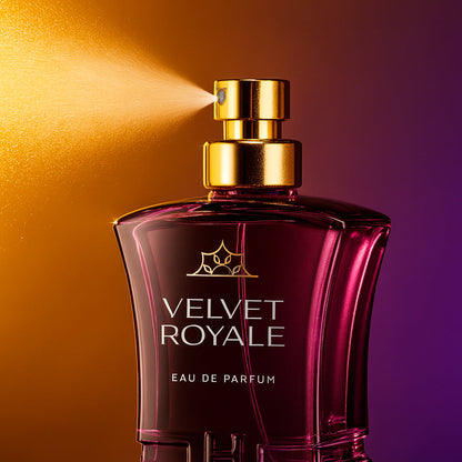 Velvet Royale