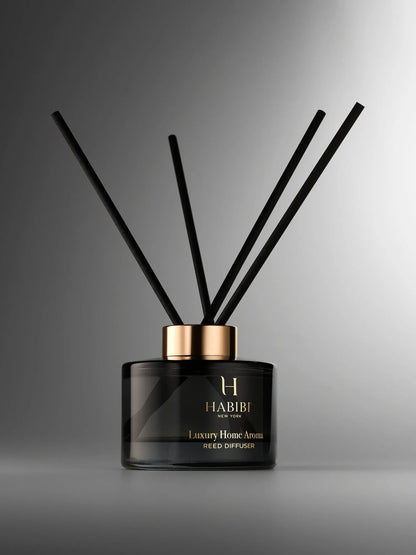 Morning Dew - Reed Diffuser - Mecca Books