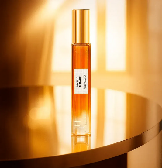 Mystic Mirage 10ml - Mecca Books
