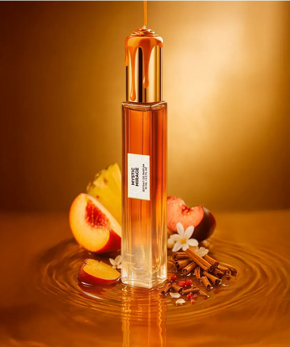 Mystic Mirage 10ml - Mecca Books