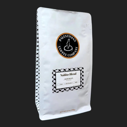 Nablus Blend: Light Roast