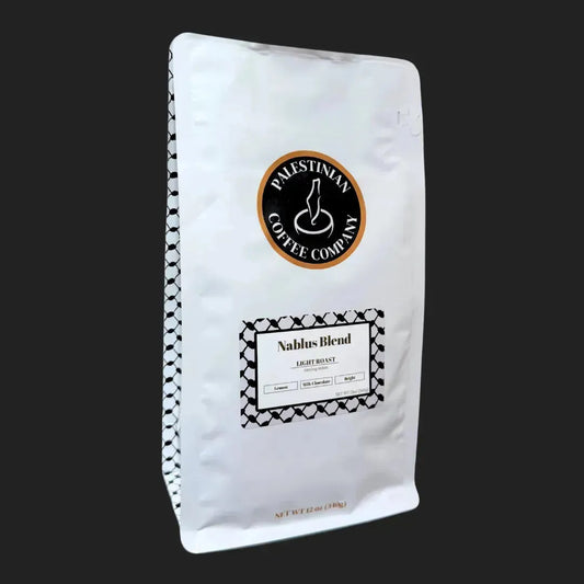 Nablus Blend: Light Roast