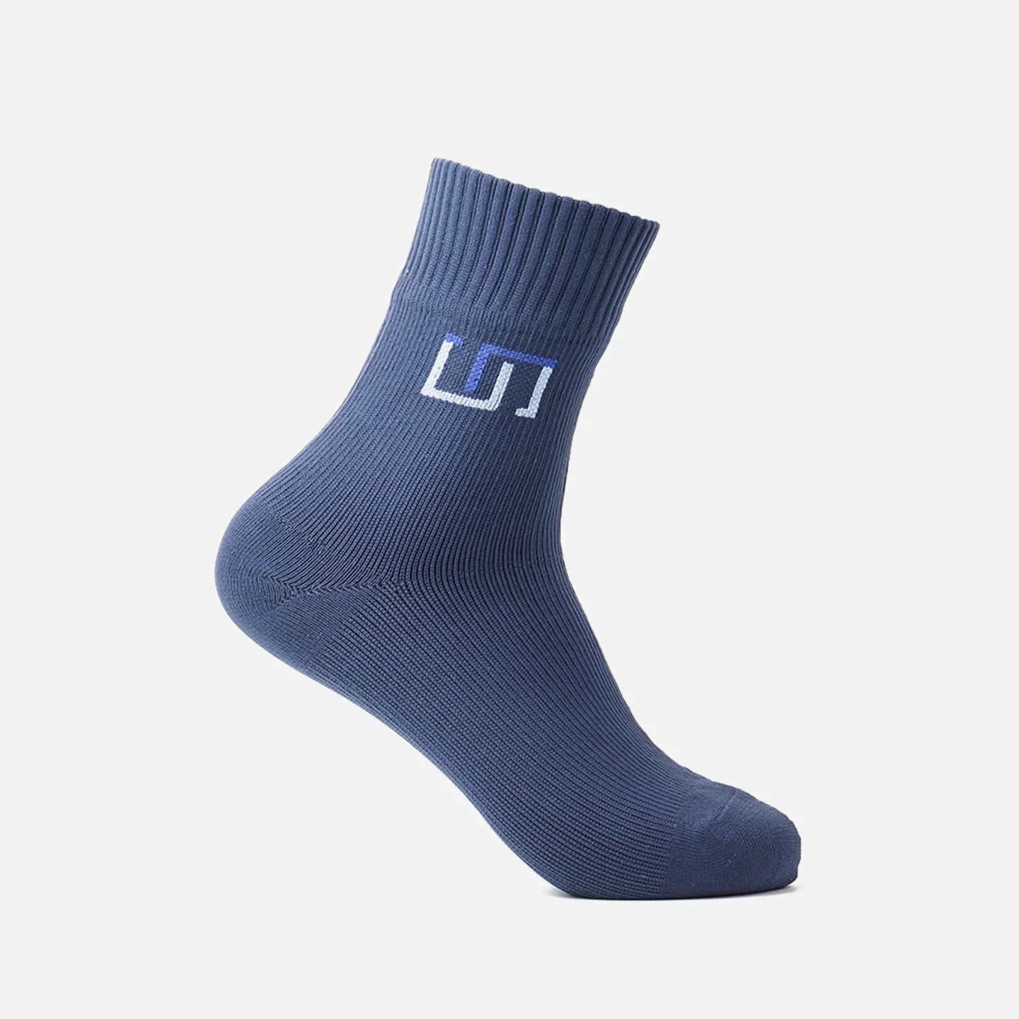 The Wudhu Socks: Year-Round Socks for Ablution