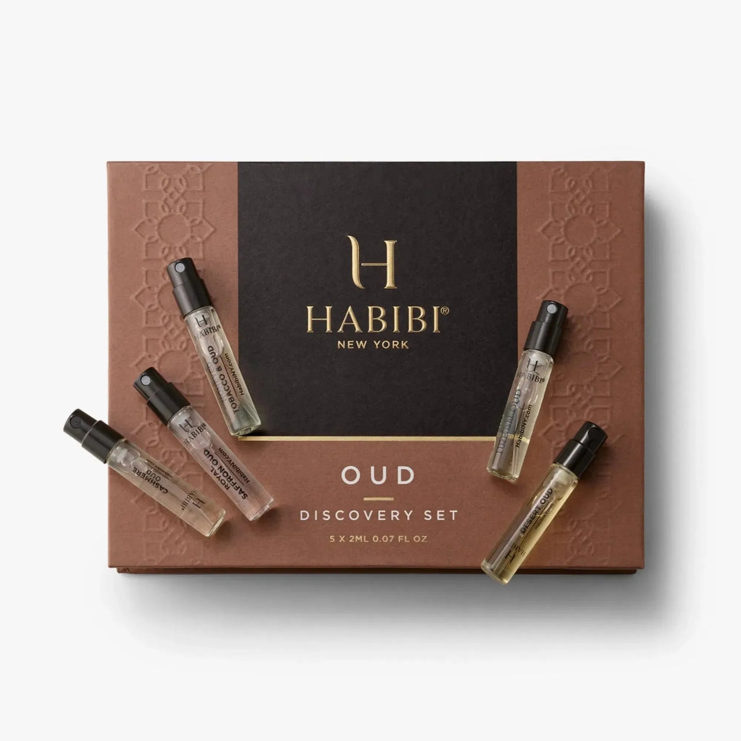 OUD Collection Sample Set - Mecca Books