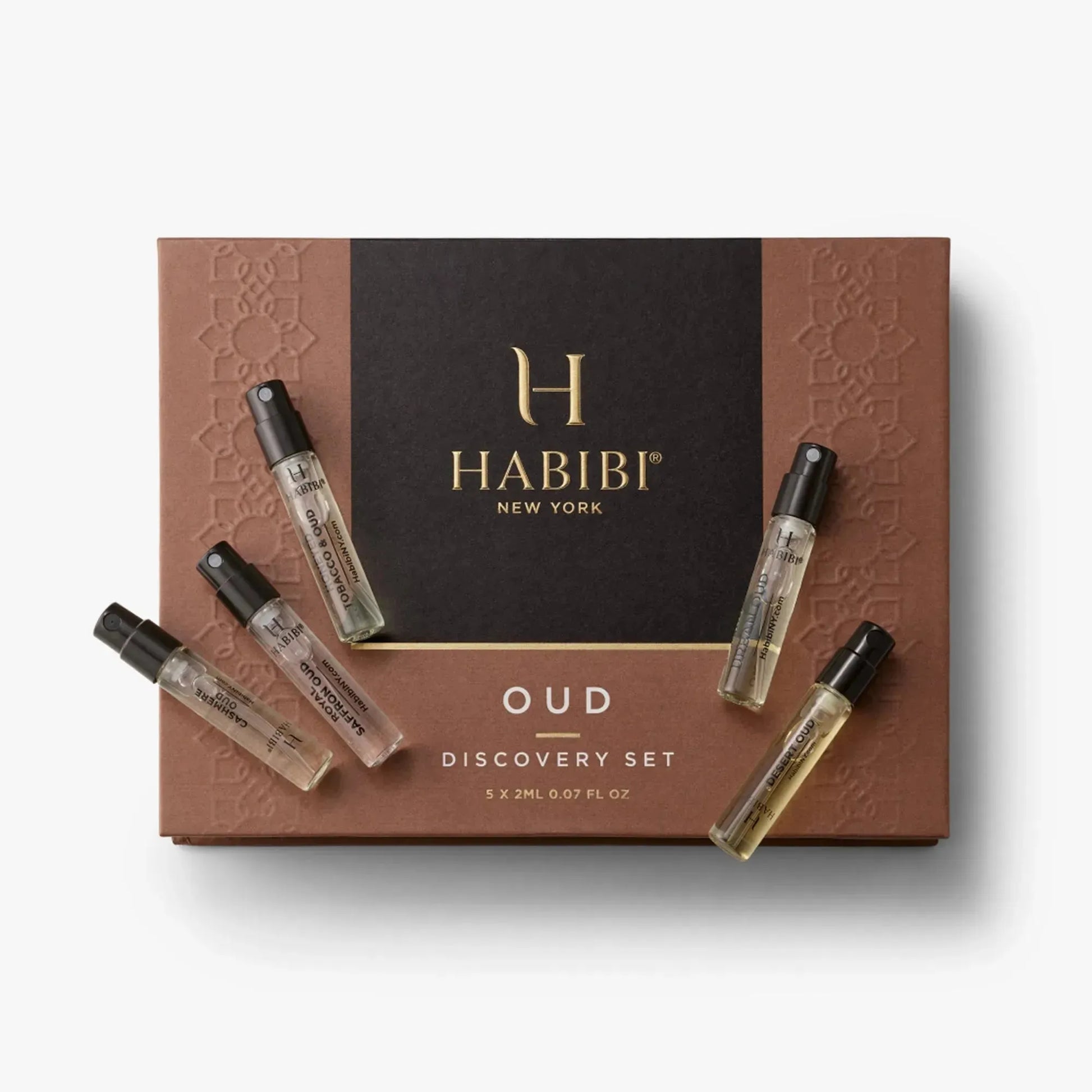 OUD Collection Sample Set - Mecca Books
