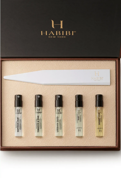 OUD Collection Sample Set - Mecca Books