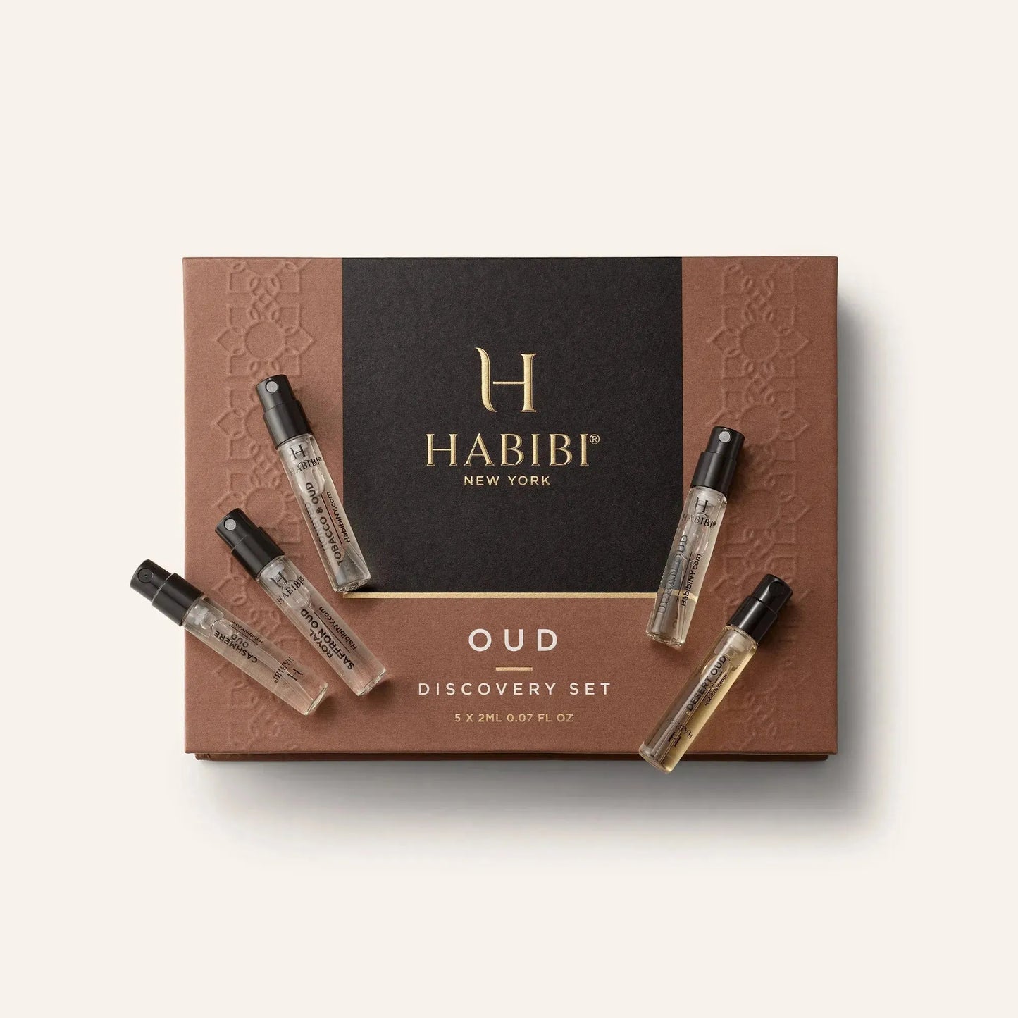 OUD Collection Sample Set - Mecca Books