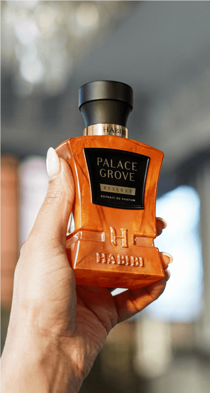 Palace Grove - Mecca Books