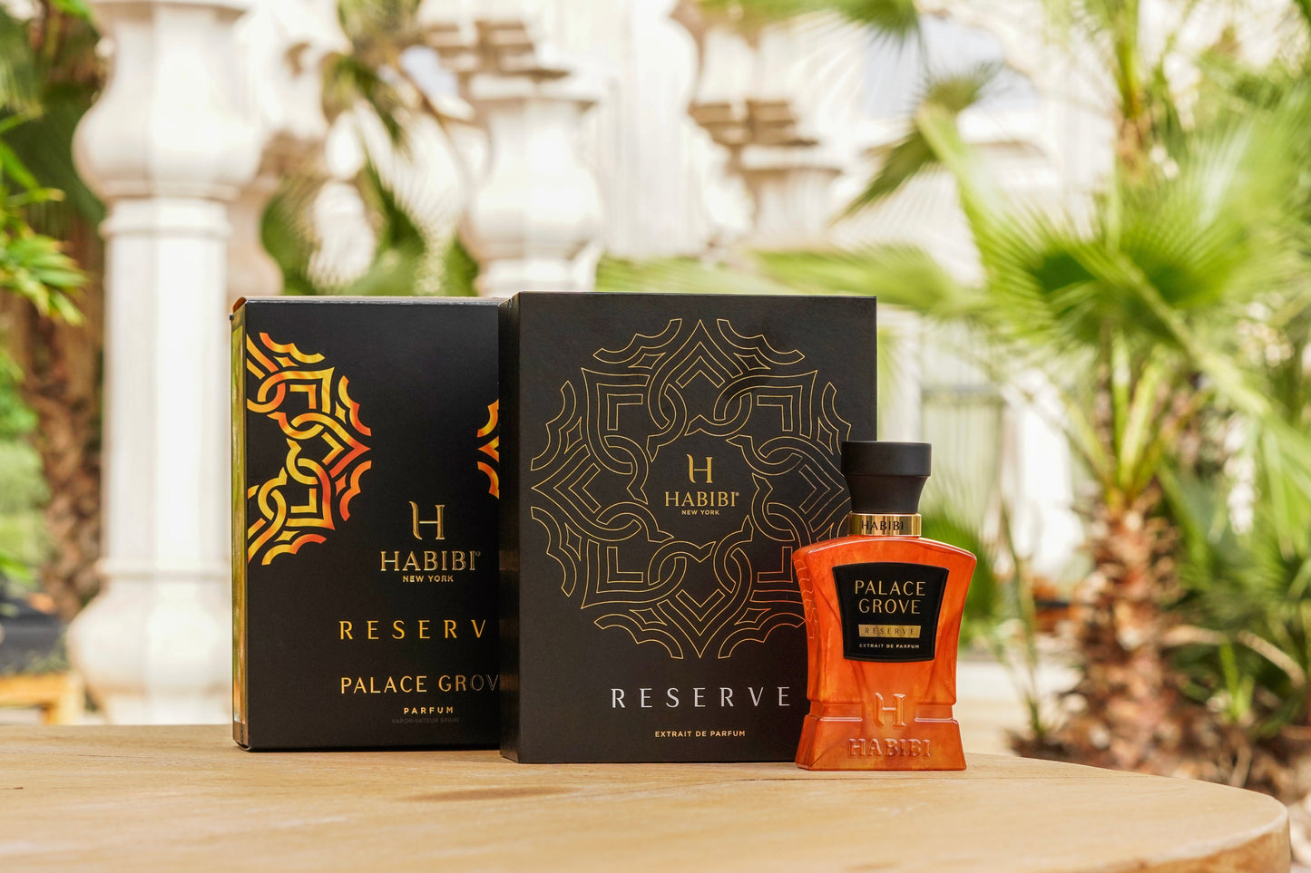 Palace Grove - Mecca Books