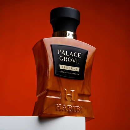 Palace Grove - Mecca Books