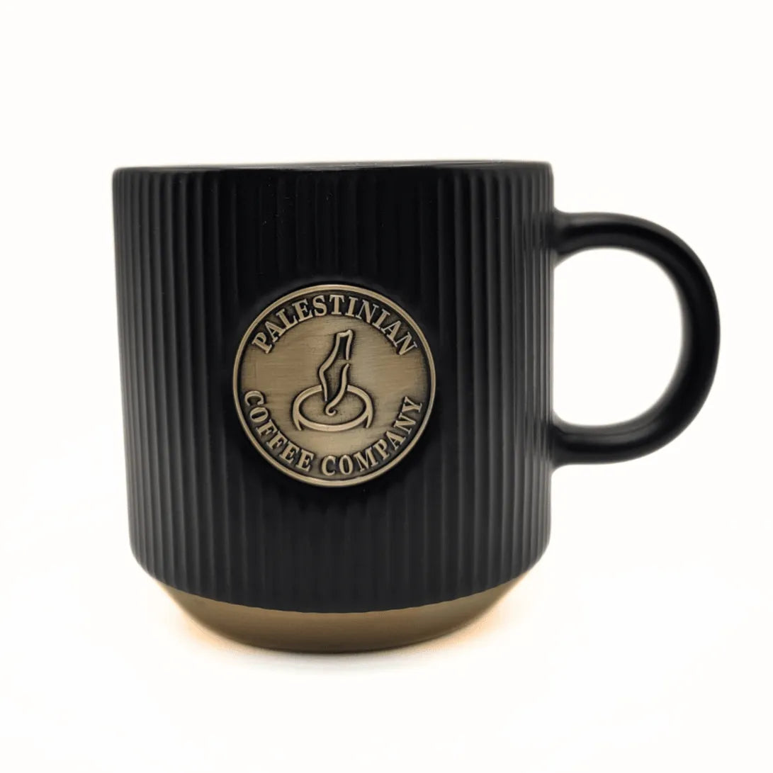 Pali Coffee Co Ceramic Mug - Mecca Books