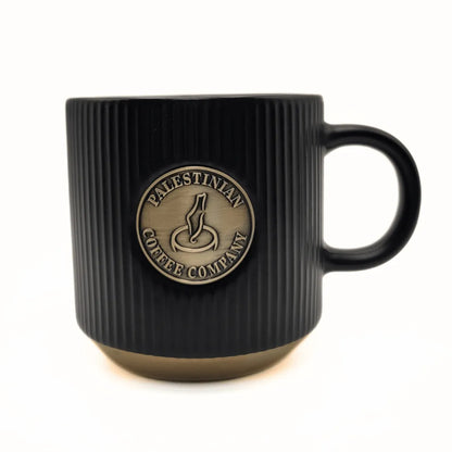 Pali Coffee Co Ceramic Mug - Mecca Books