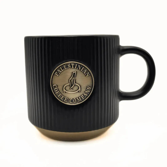 Pali Coffee Co Ceramic Mug - Mecca Books