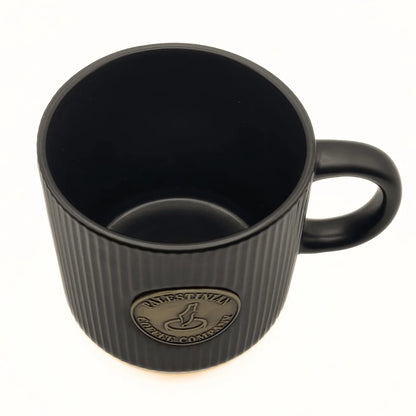Pali Coffee Co Ceramic Mug - Mecca Books