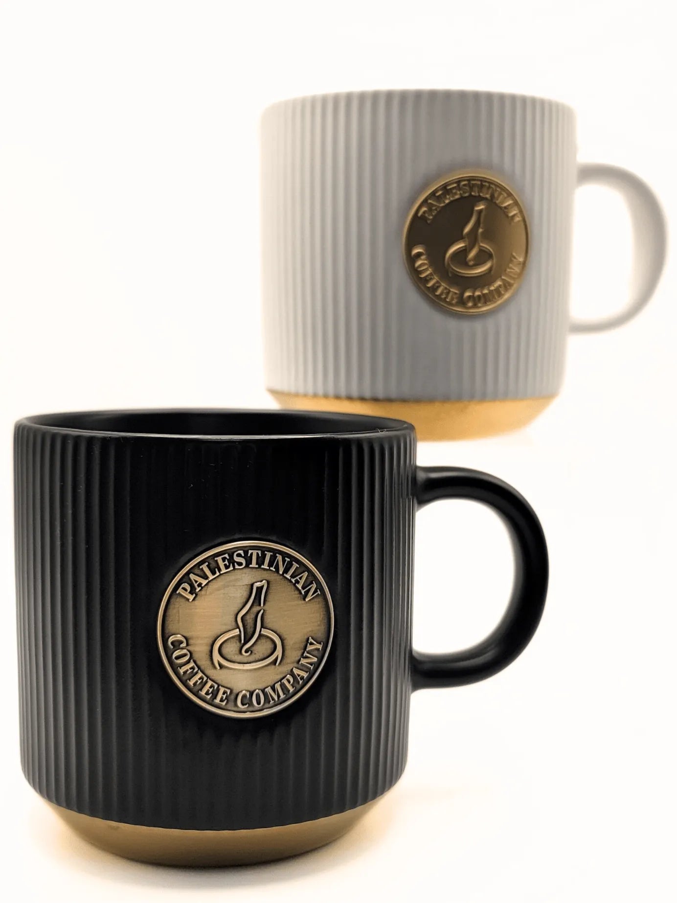 Pali Coffee Co Ceramic Mug - Mecca Books