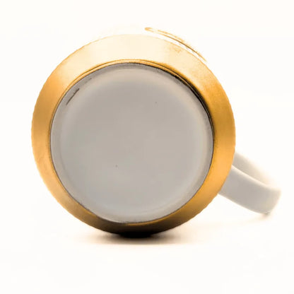Pali Coffee Co Ceramic Mug - Mecca Books