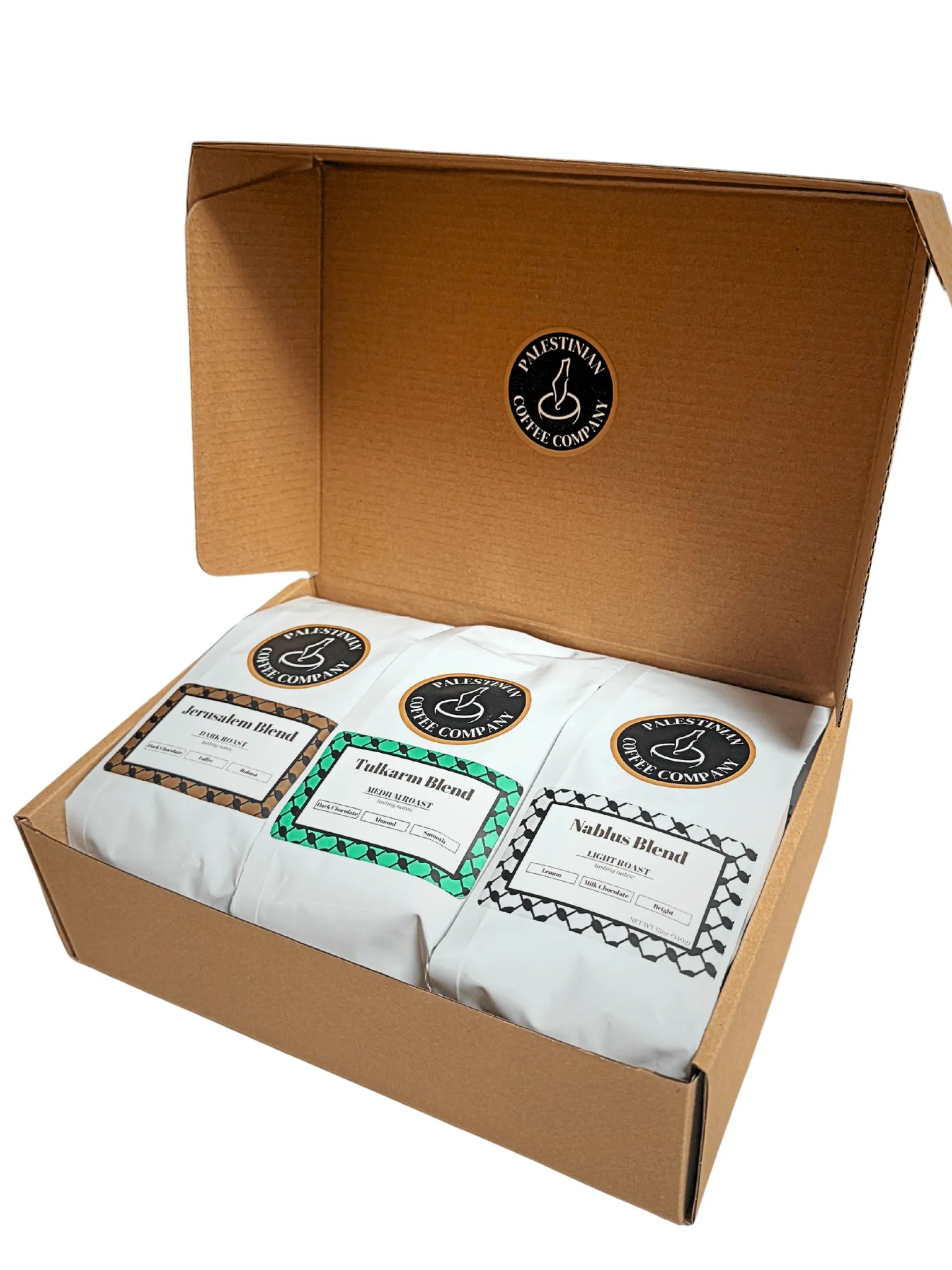 Pali Starter Kit - Mecca Books