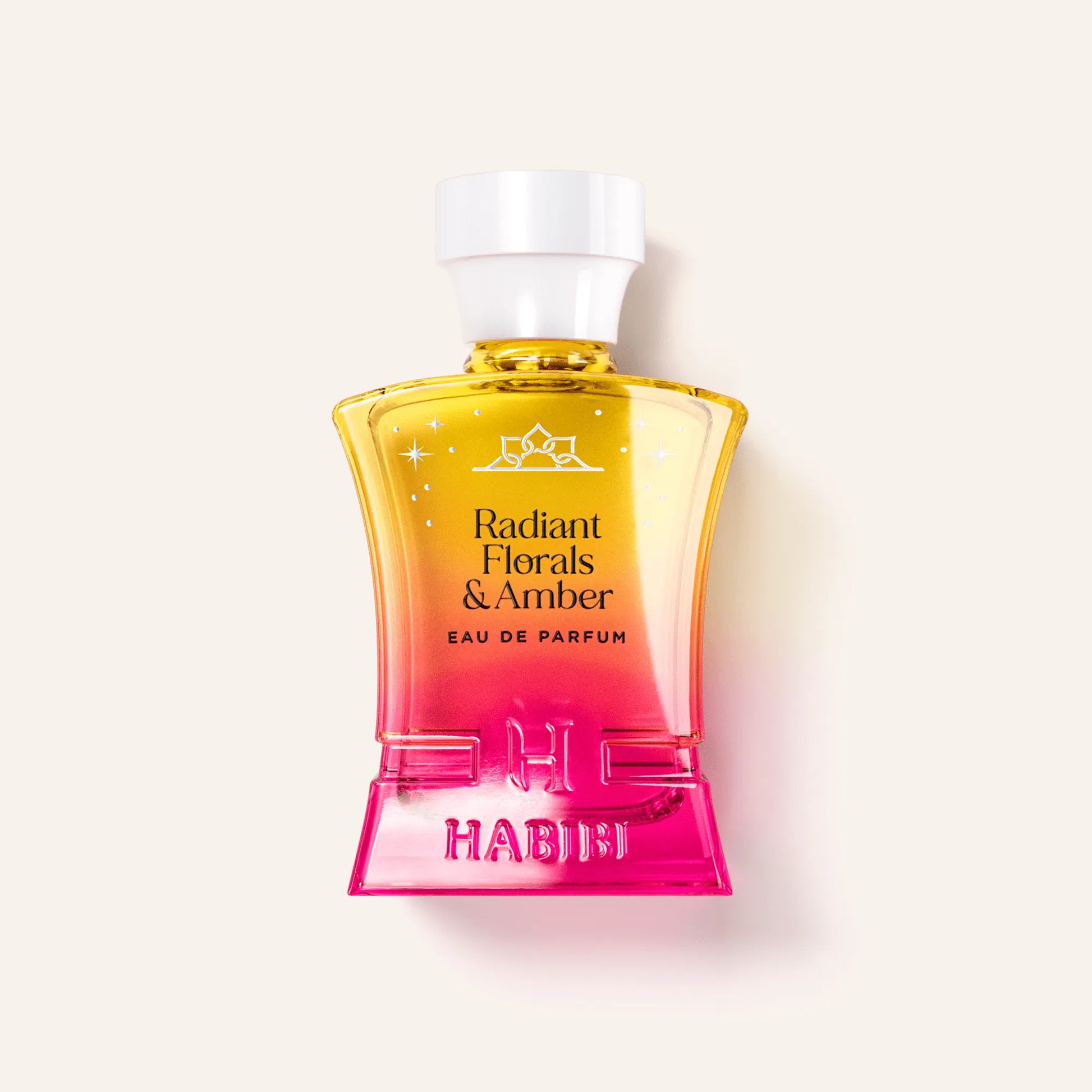 Radiant Florals & Amber - Mecca Books