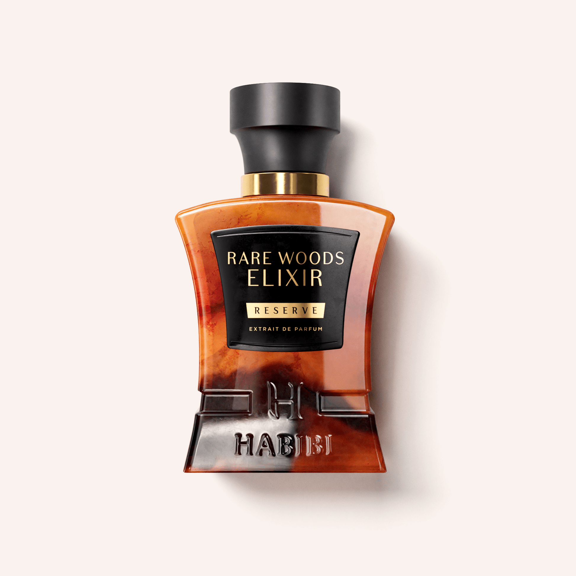 Rare Woods Elixir - Mecca Books