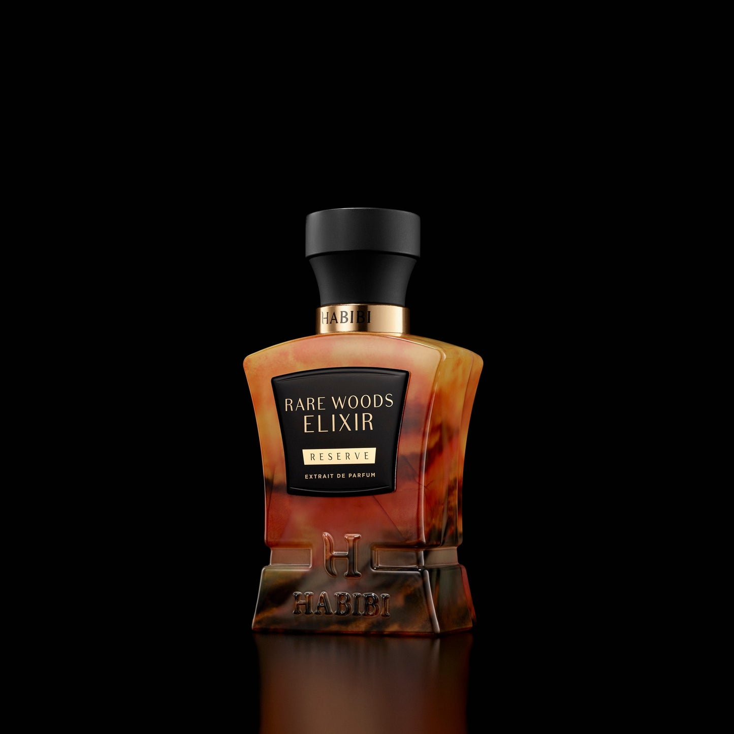 Rare Woods Elixir - Mecca Books