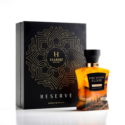 Rare Woods Elixir - Mecca Books