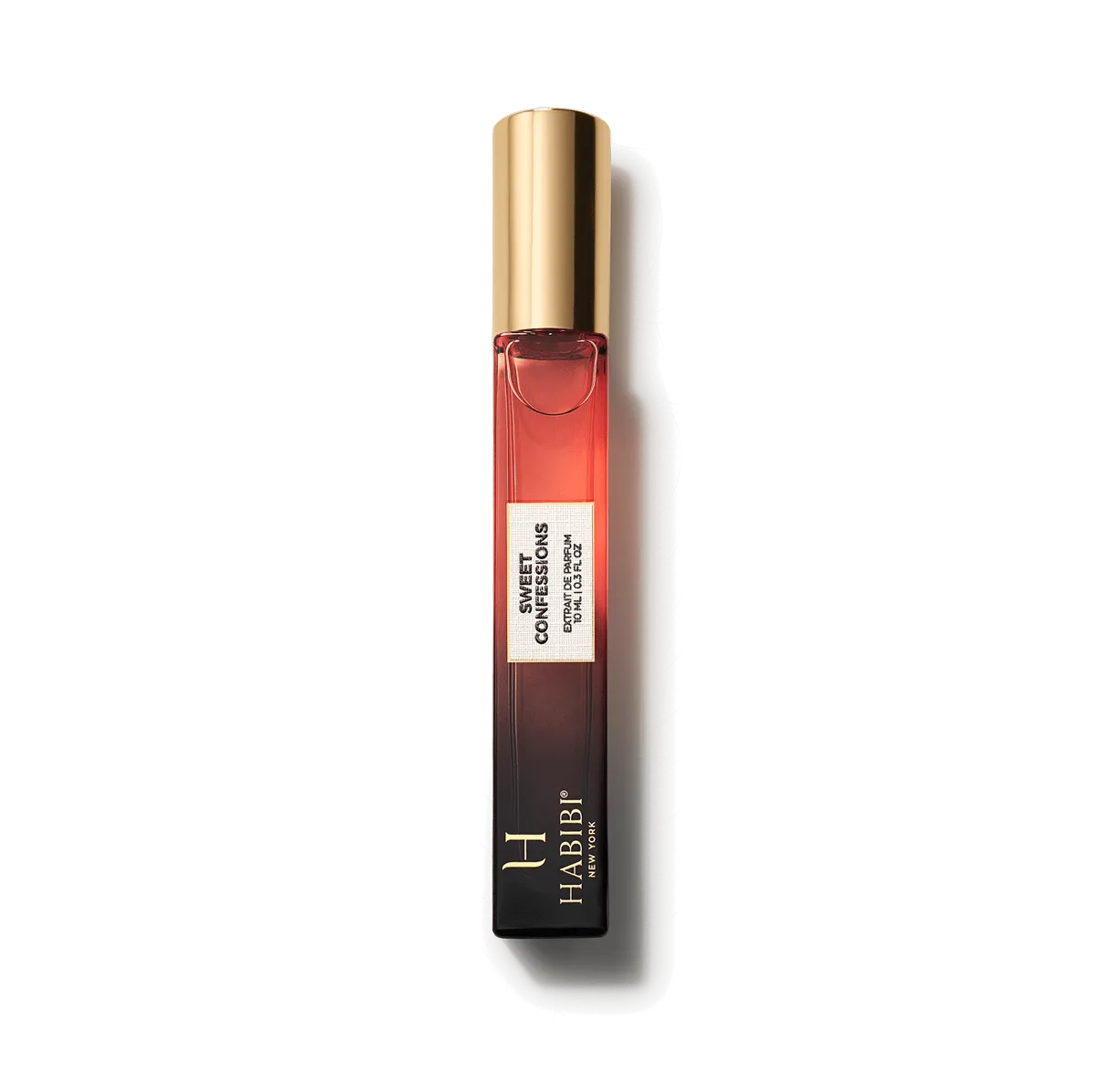 Sweet Confession 10ml - Mecca Books