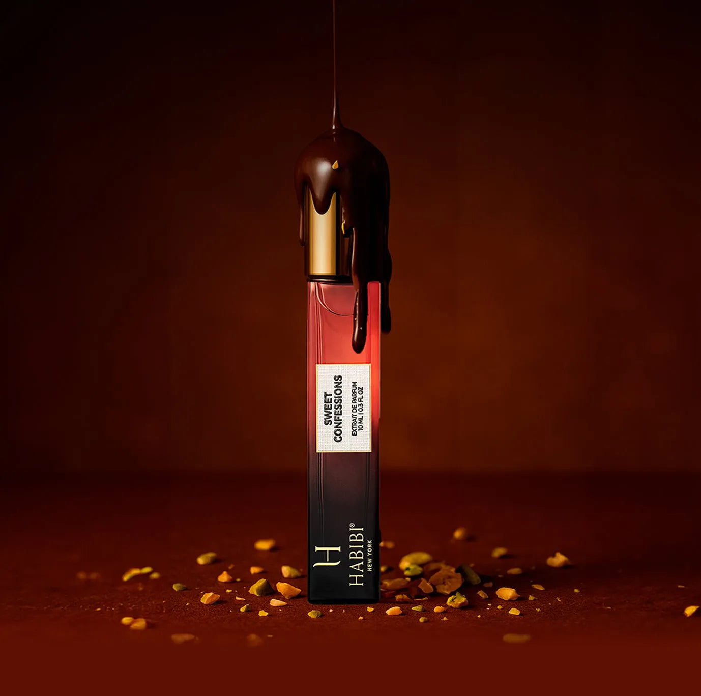 Sweet Confession 10ml - Mecca Books