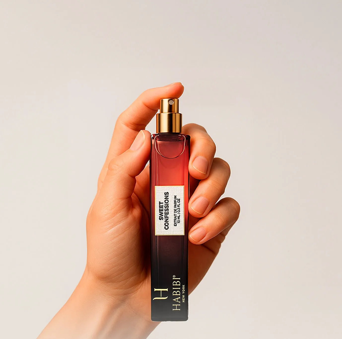 Sweet Confession 10ml - Mecca Books