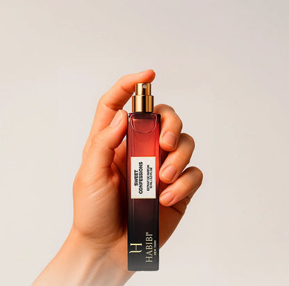 Sweet Confession 10ml - Mecca Books