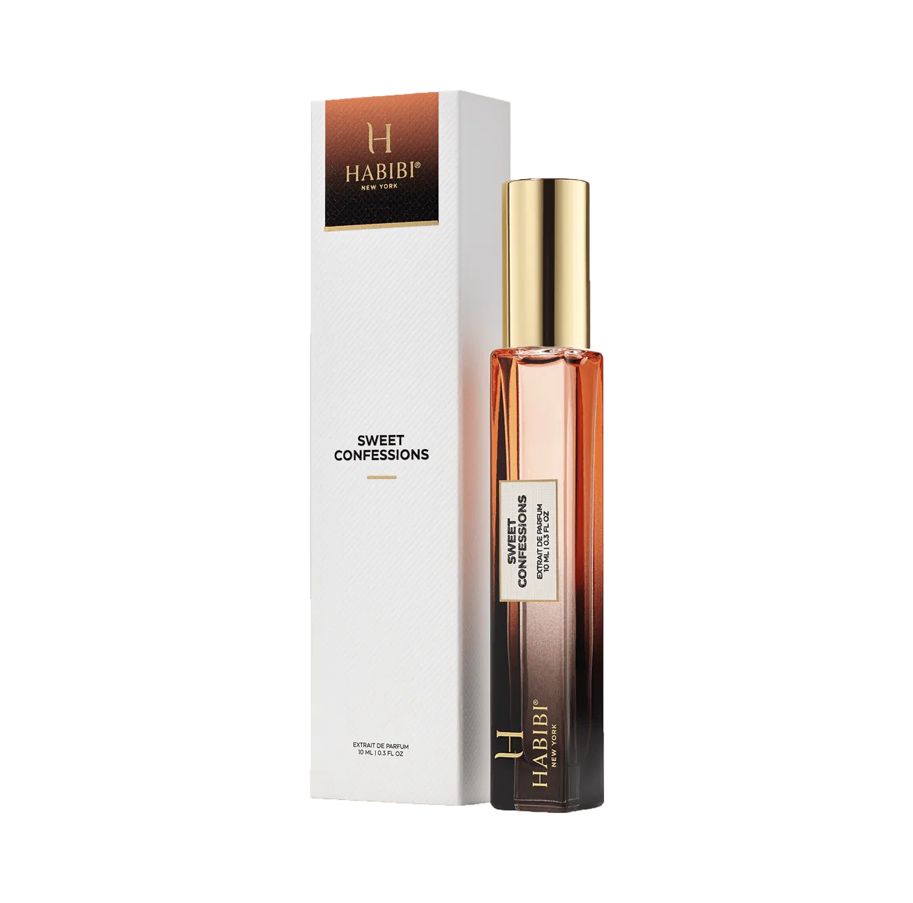 Sweet Confession 10ml - Mecca Books