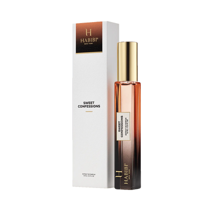 Sweet Confession 10ml - Mecca Books
