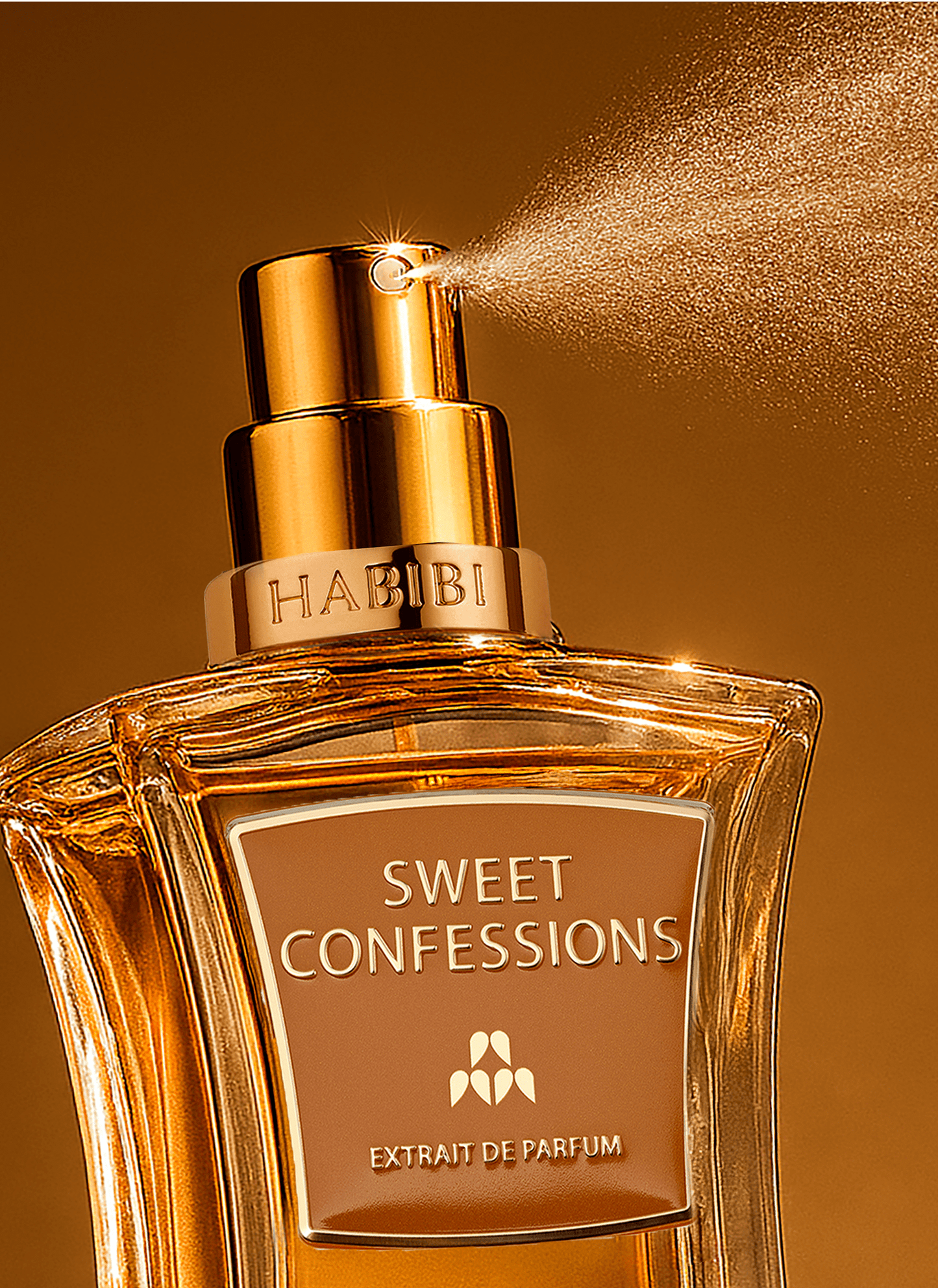 Sweet Confessions - Mecca Books
