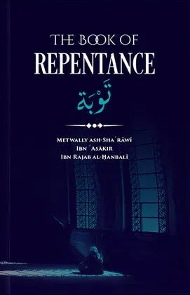 The Book of Repentance - Mecca Books