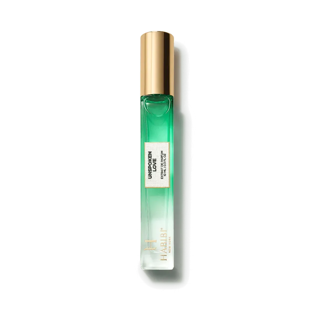 Unspoken Love 10ml - Mecca Books