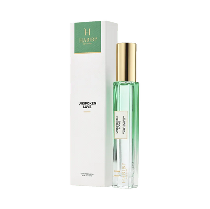 Unspoken Love 10ml - Mecca Books