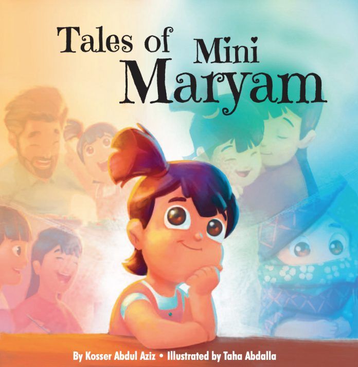 Tales of Mini Maryam