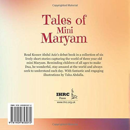 Tales of Mini Maryam