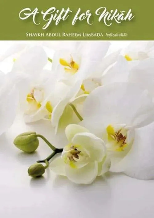 A Gift For Nikah