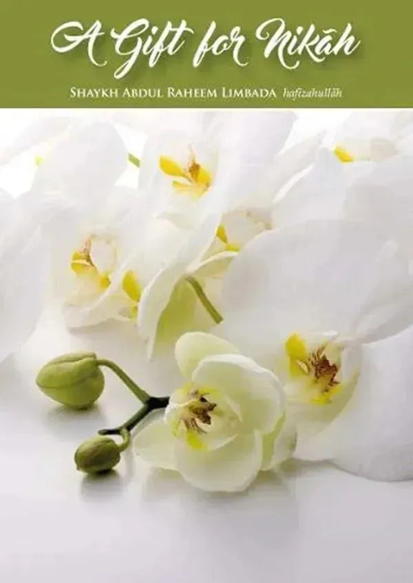 A Gift For Nikah